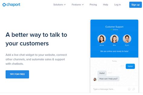 portchat|chaport live chat.